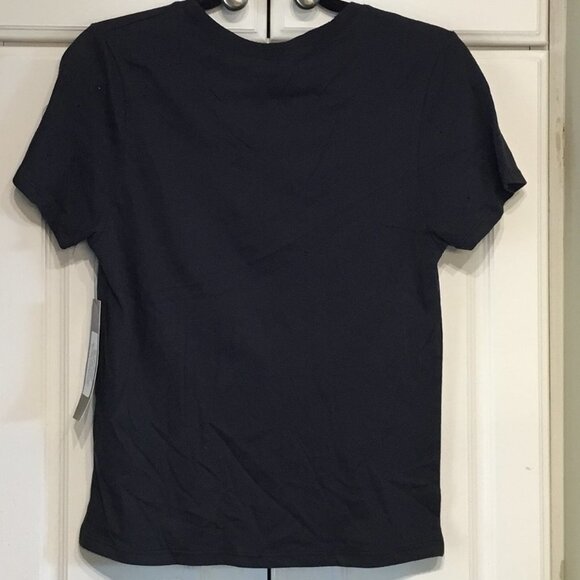 Prince Peter Collection Rock & Roll Distressed Tee Shirt - Picture 2 of 5